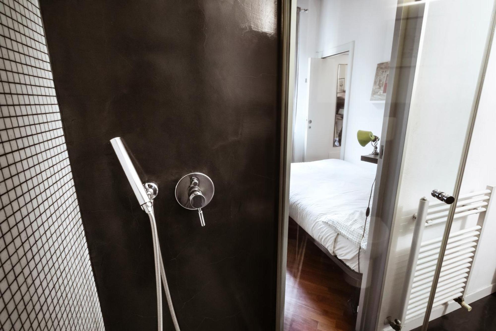 Cosy And Bright Flat In The Heart Of Porta Venezia Apartman Milánó Kültér fotó