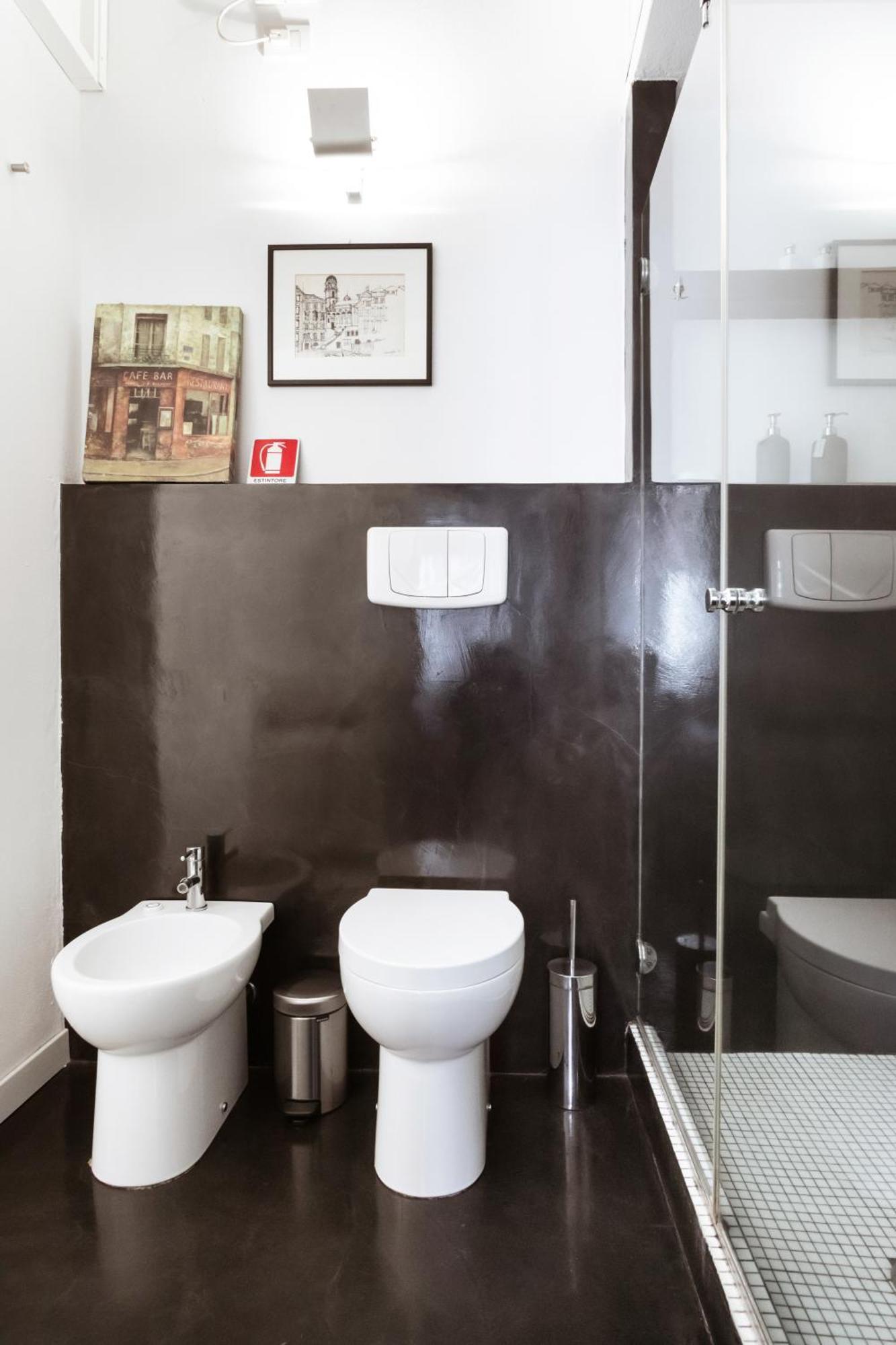 Cosy And Bright Flat In The Heart Of Porta Venezia Apartman Milánó Kültér fotó